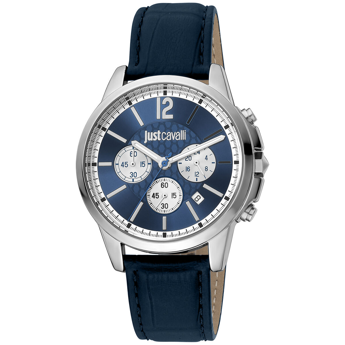 Herrklocka Just Cavalli JC1G175L0225 (Ø 42 mm) - 2