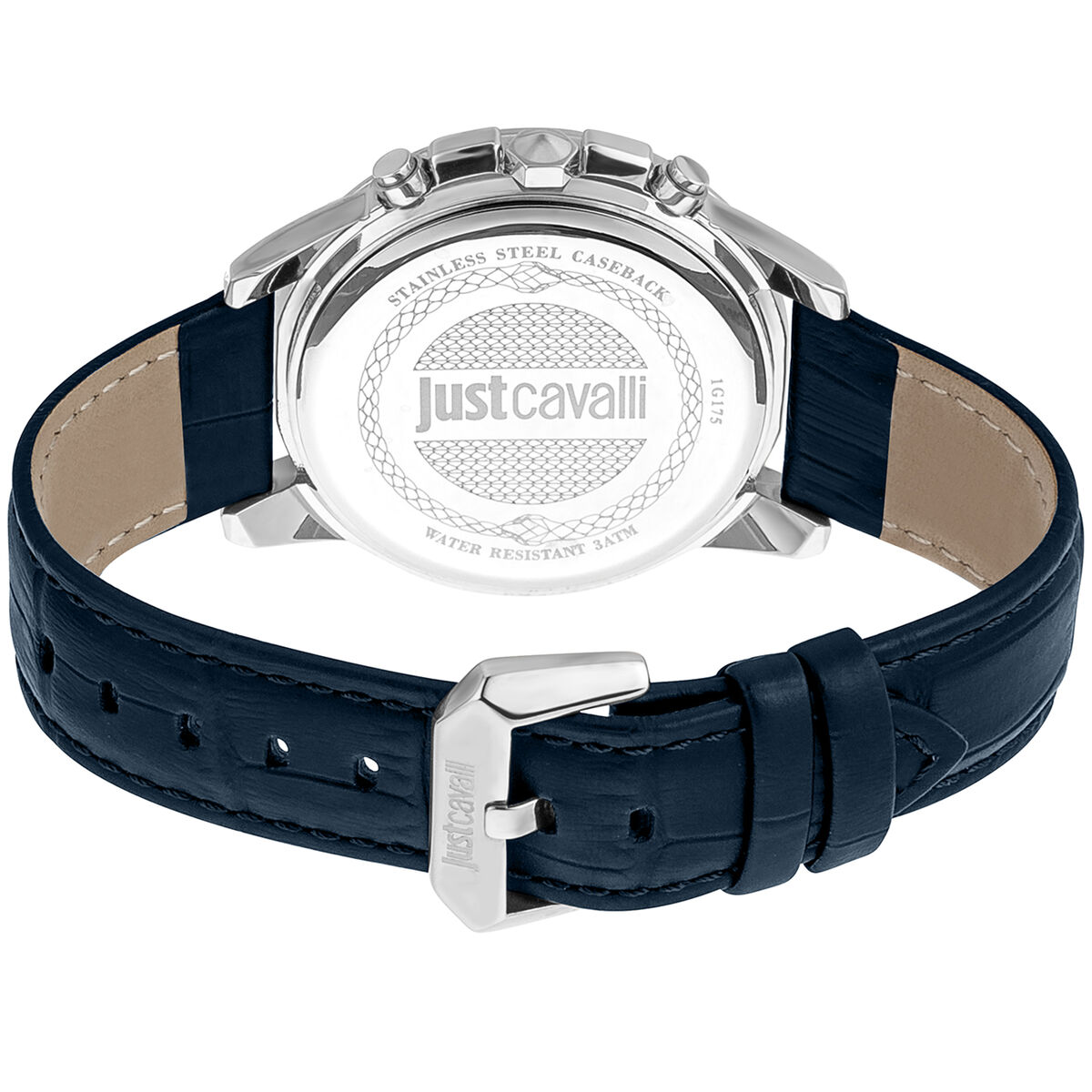 Herrklocka Just Cavalli JC1G175L0225 (Ø 42 mm) - 3