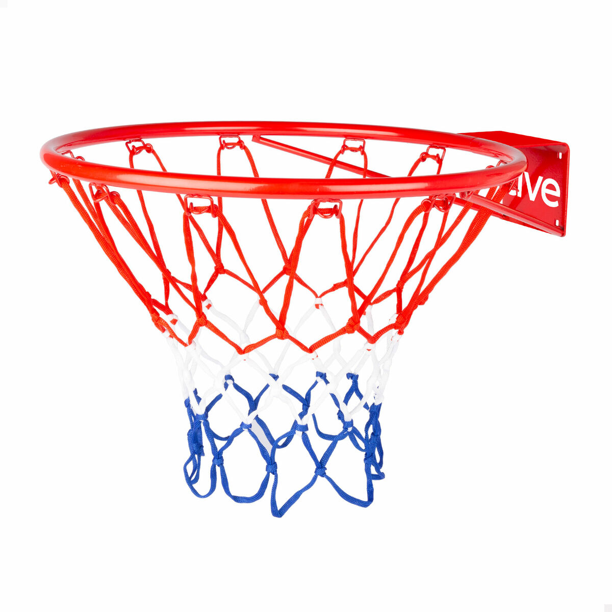 Basketkorg Aktive 39 X 30 X 44 CM 4 antal - 2