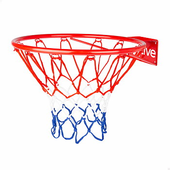 Basketkorg Aktive 39 X 30 X 44 CM 4 antal