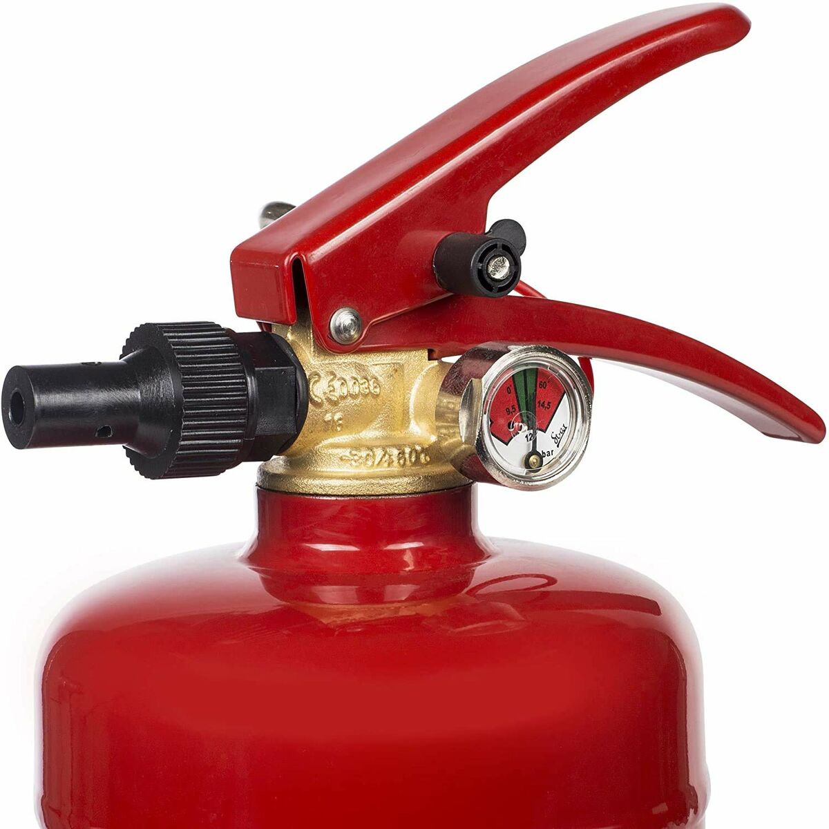 Eldsläckare Smartwares FEX-15112 - 3