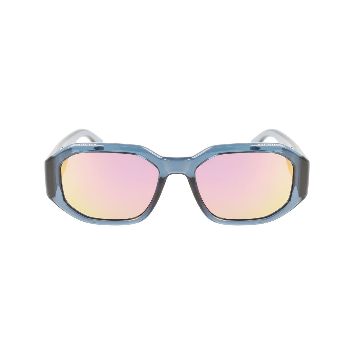 Unisexsolglasögon Calvin Klein CKJ22633S-405 Ø 55 mm - 3