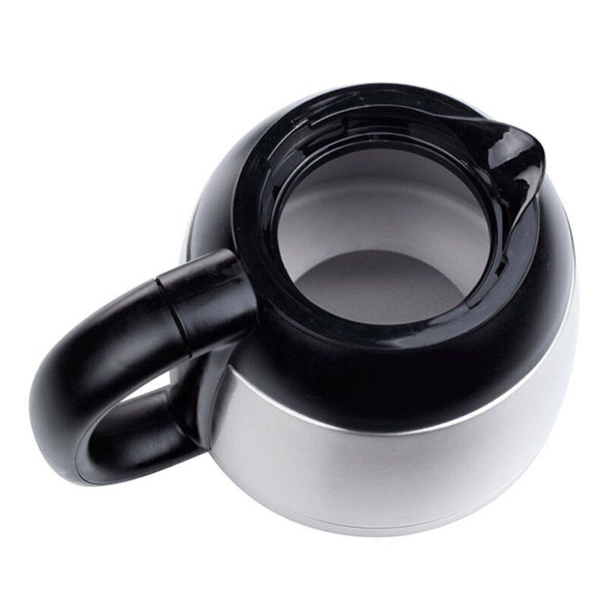 Kaffebryggare Tristar CM-1234 Svart 800 W 1 L - 5