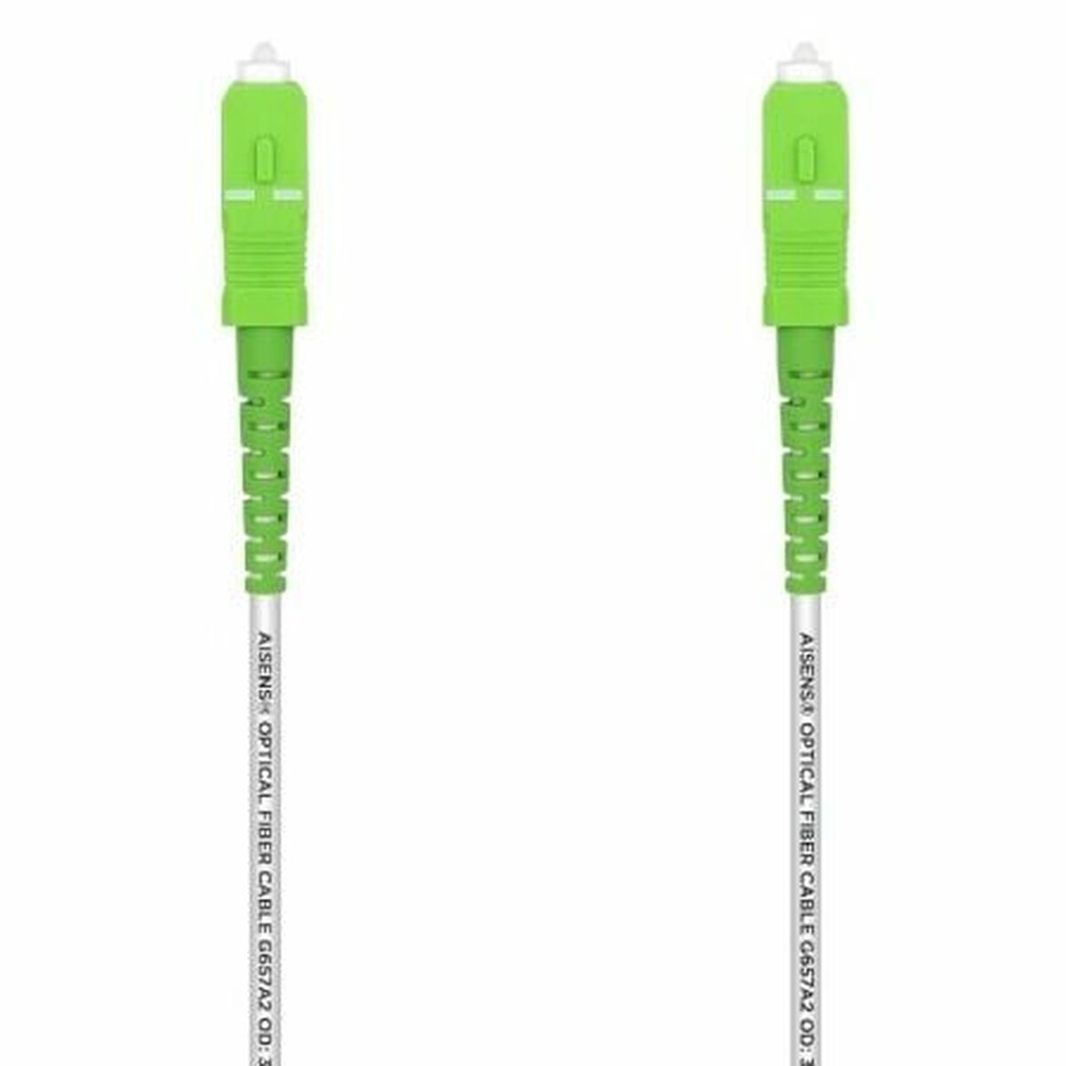 Fiberoptikkabel Aisens A152-0502 40 m