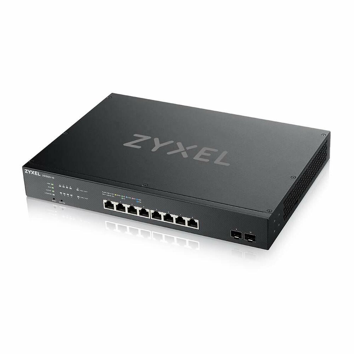 Switch ZyXEL XS1930-10-ZZ0101F - 2
