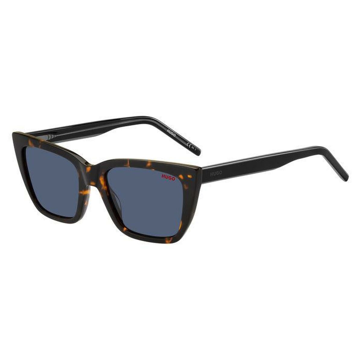 Damsolglasögon Hugo Boss HG-1249-S-O63F4KU ø 54 mm