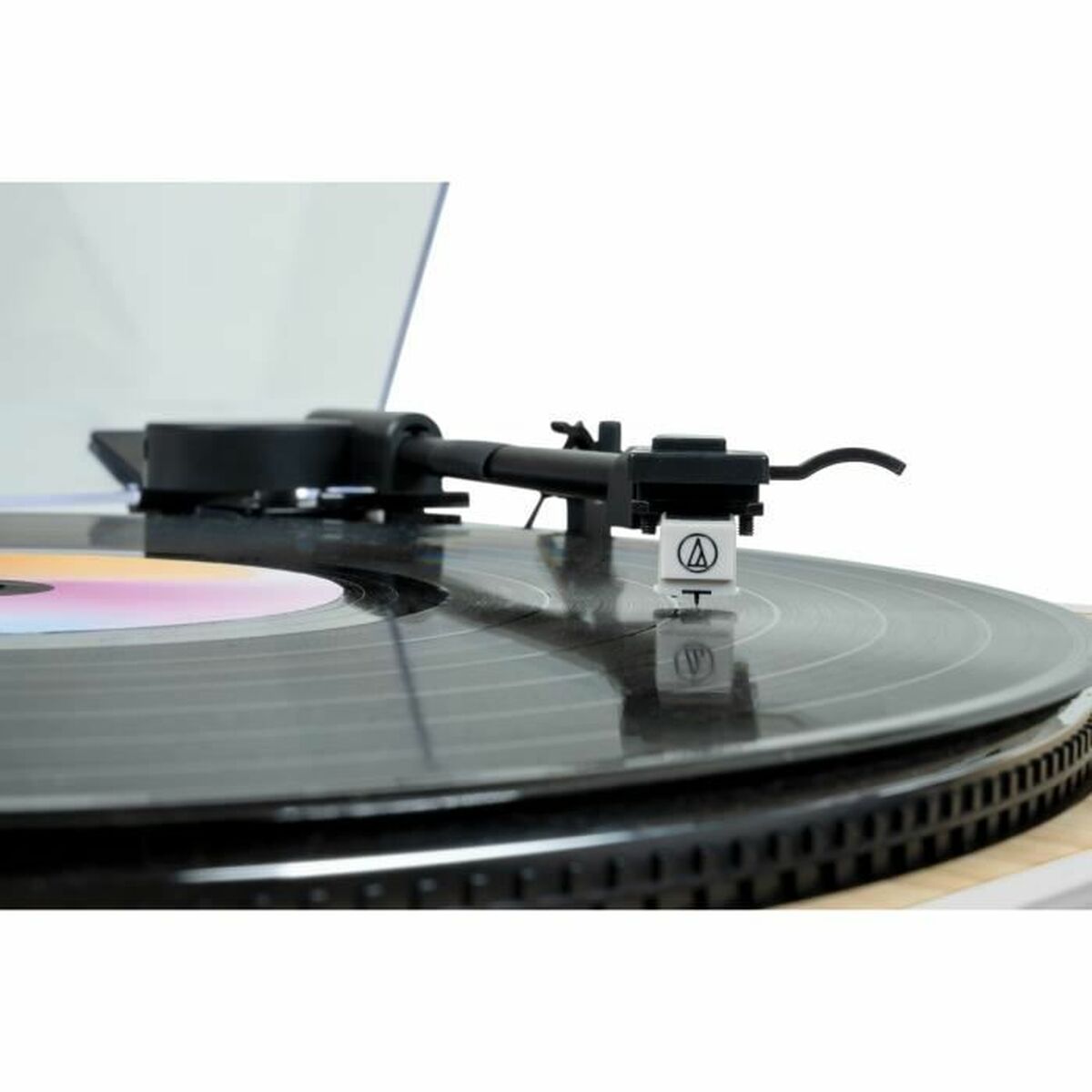 Skivspelare Thomson TT301 - 4