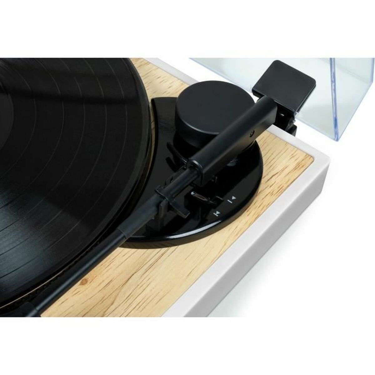 Skivspelare Thomson TT301 - 3