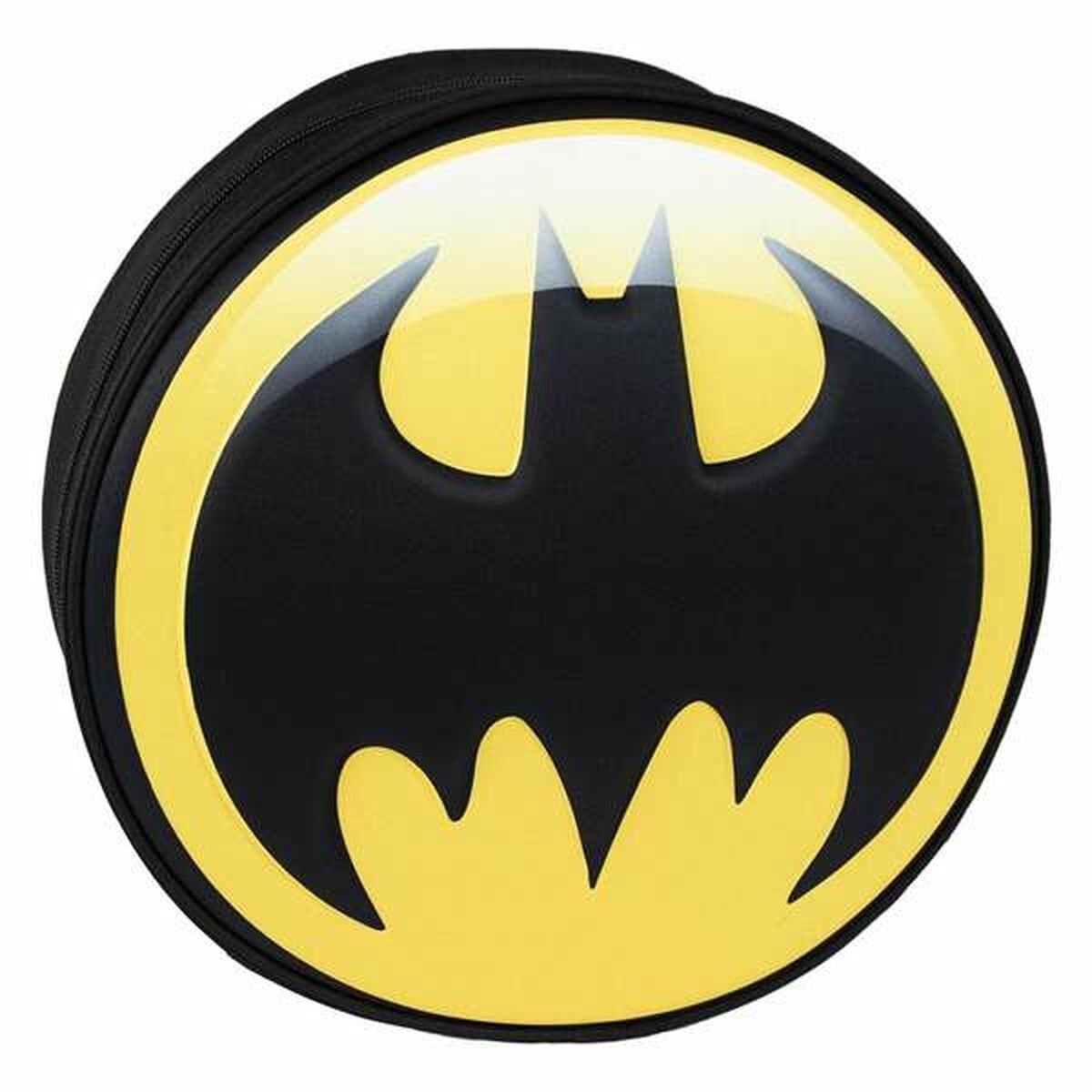 Skolryggsäck 3D Batman - 2