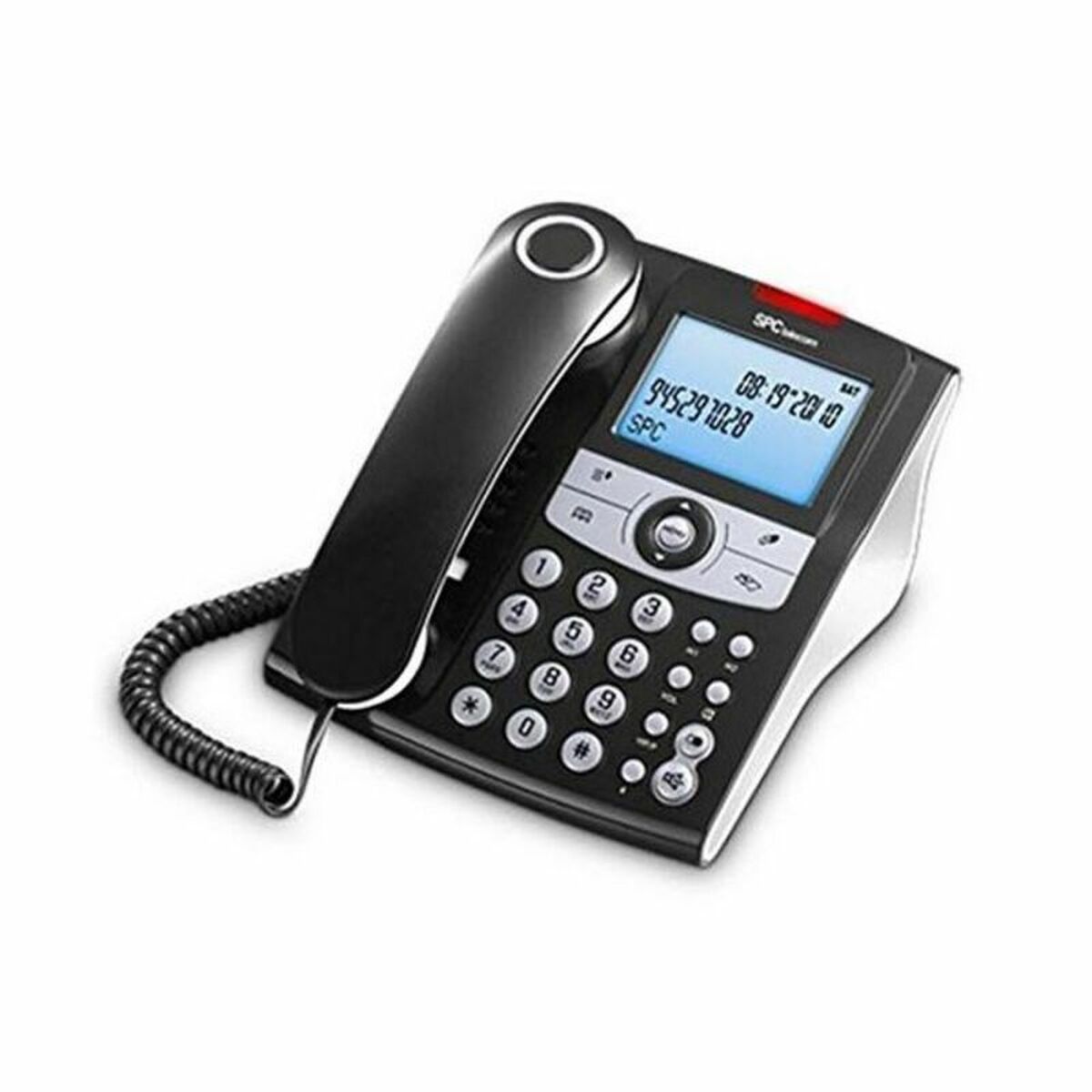 Markkabeltelefon SPC SPC Elegance ID