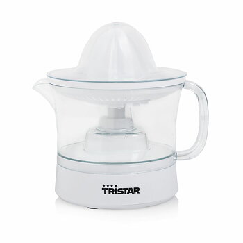 Elektrisk Juicepress Tristar CP-3005 Exprimidor Vit 25 W 500 ml