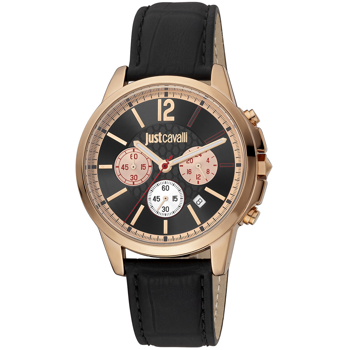Herrklocka Just Cavalli JC1G175L0235 (Ø 42 mm) - 2