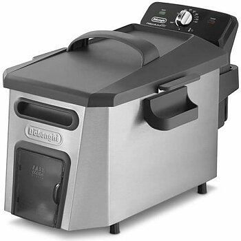 Fritös DeLonghi F44510CZ 3,5 L 3200 W
