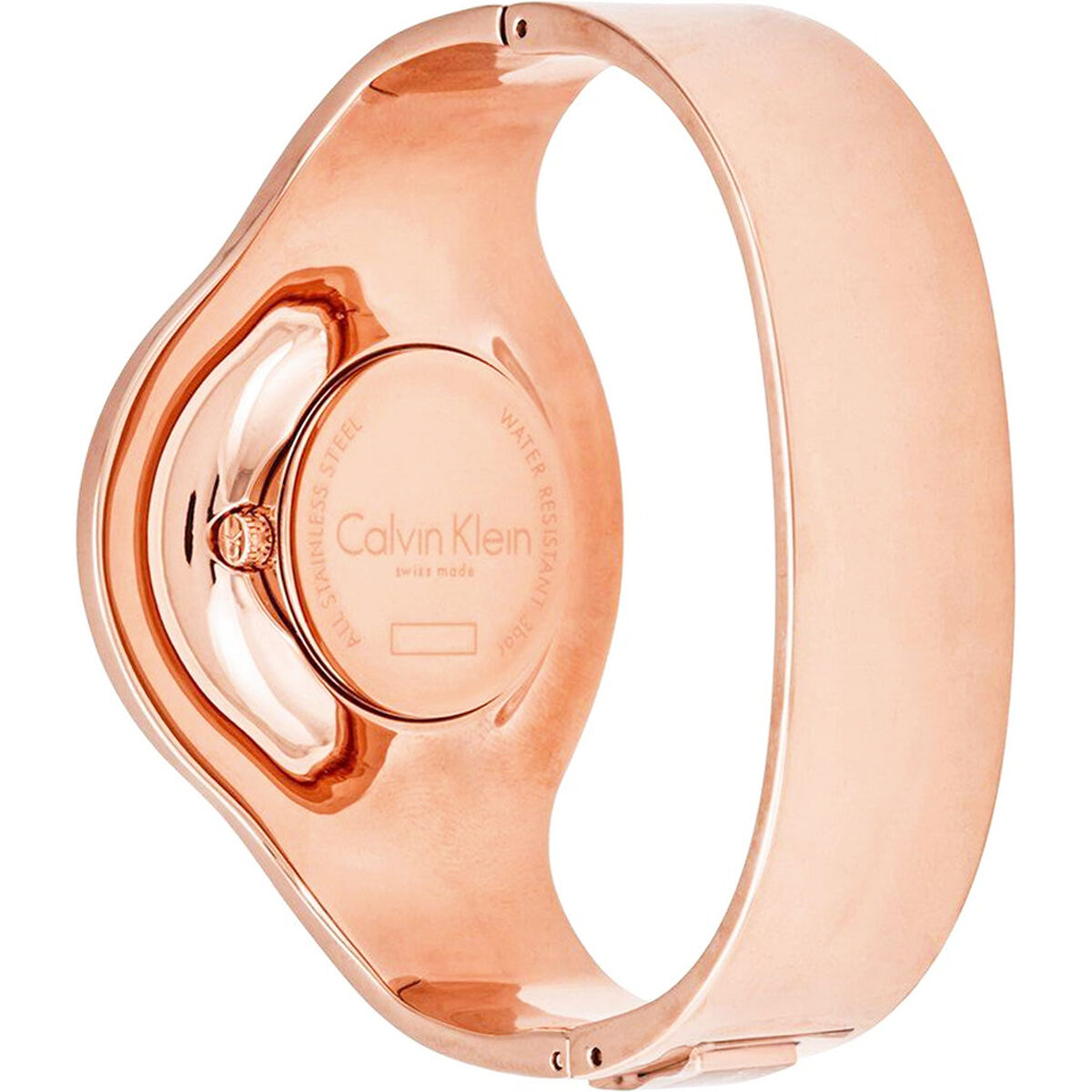 Damklocka Calvin Klein K8C2S616 - 9