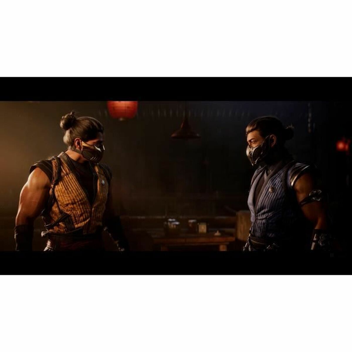 TV-spel för Switch Warner Games Mortal Kombat 1 - 12