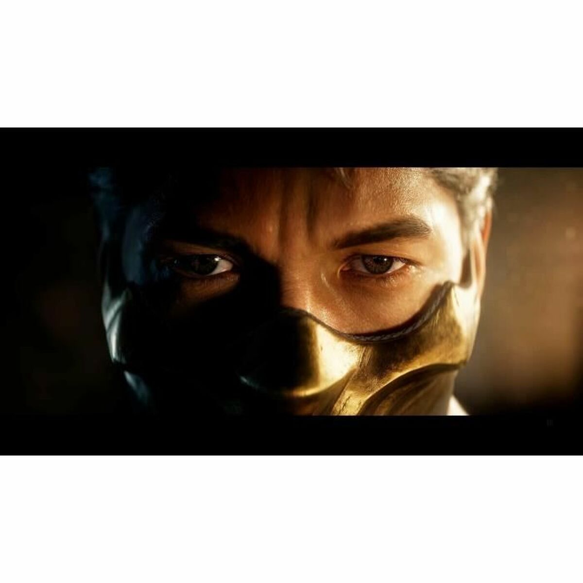 TV-spel för Switch Warner Games Mortal Kombat 1 - 11