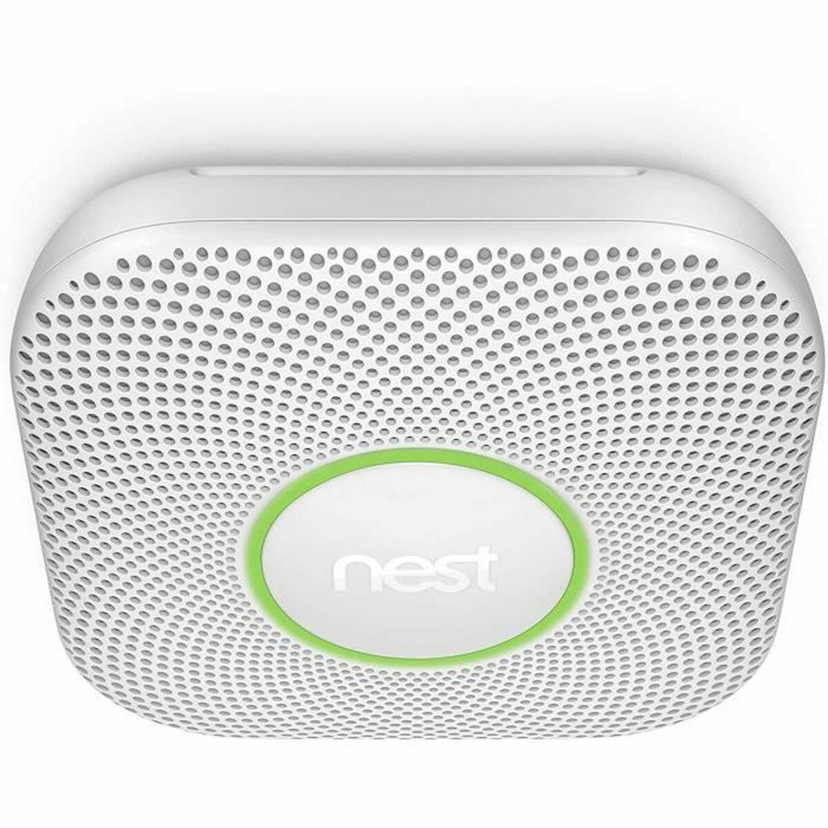 Rökdetektor Google Nest Protect 2nd Gen Vit - 4