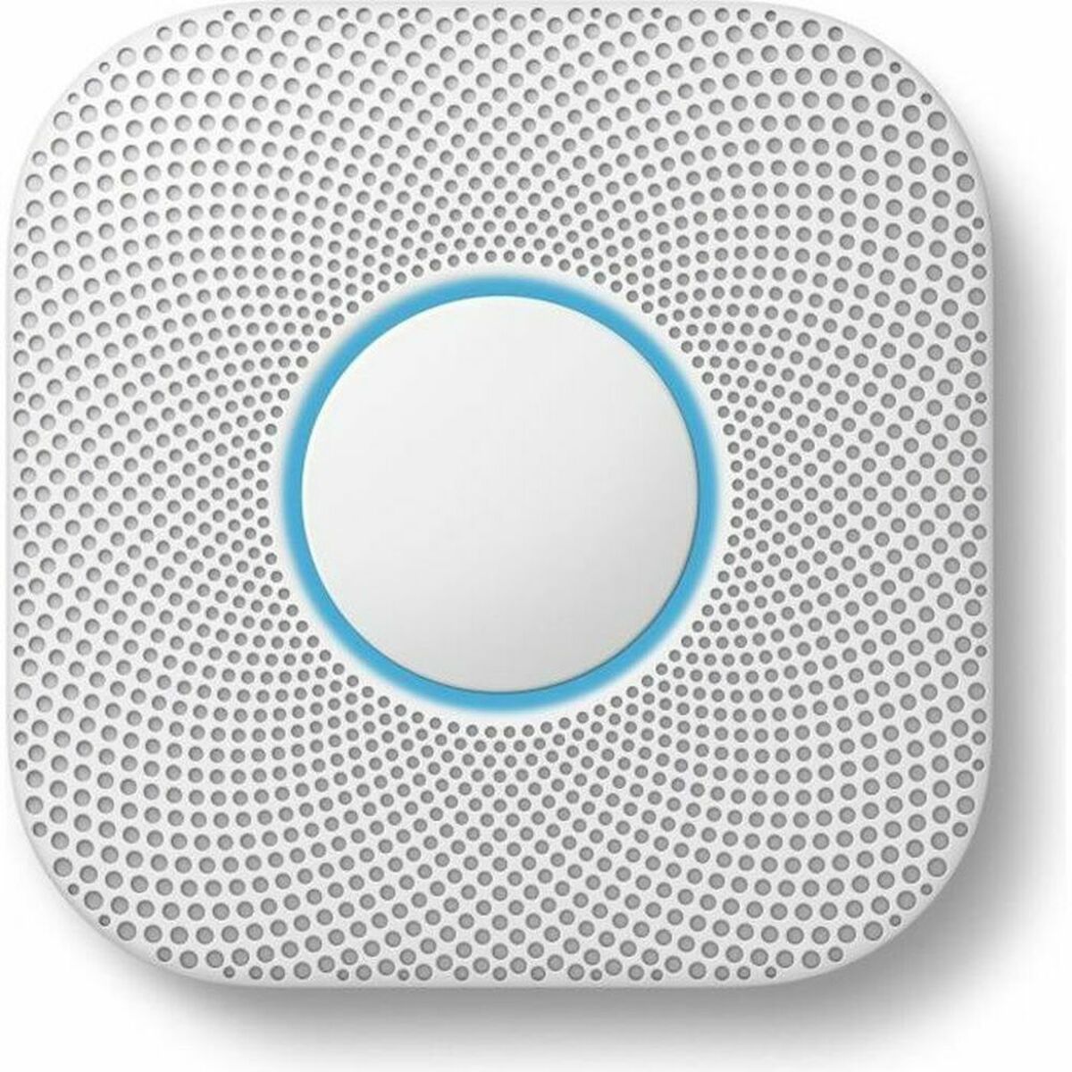 Rökdetektor Google Nest Protect 2nd Gen Vit - 5