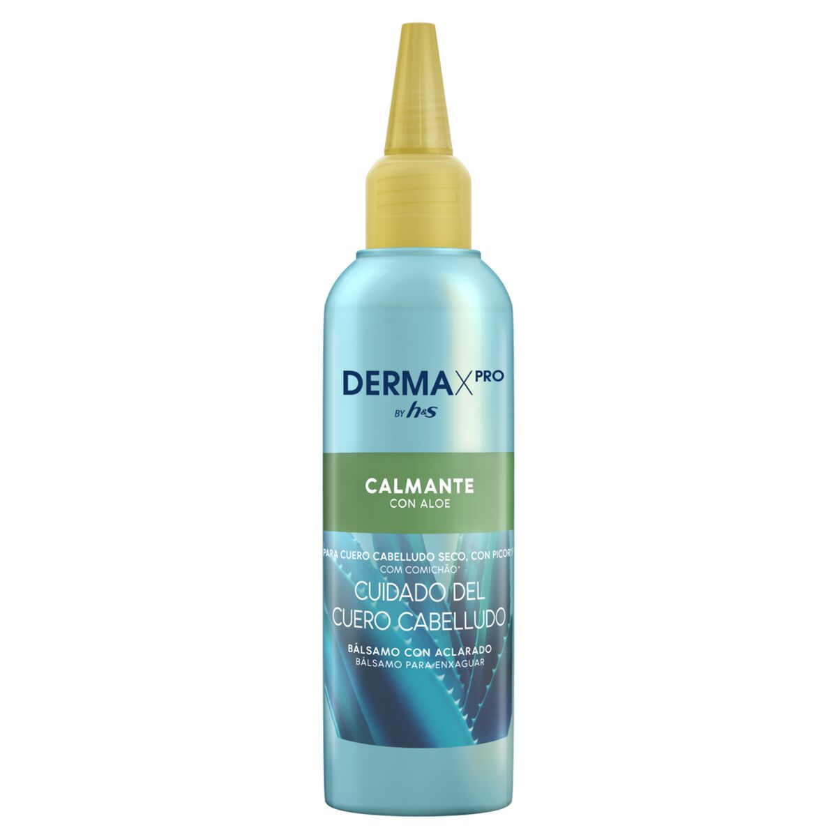 Lindrande kräm Head & Shoulders H&S Derma X Pro 145 ml