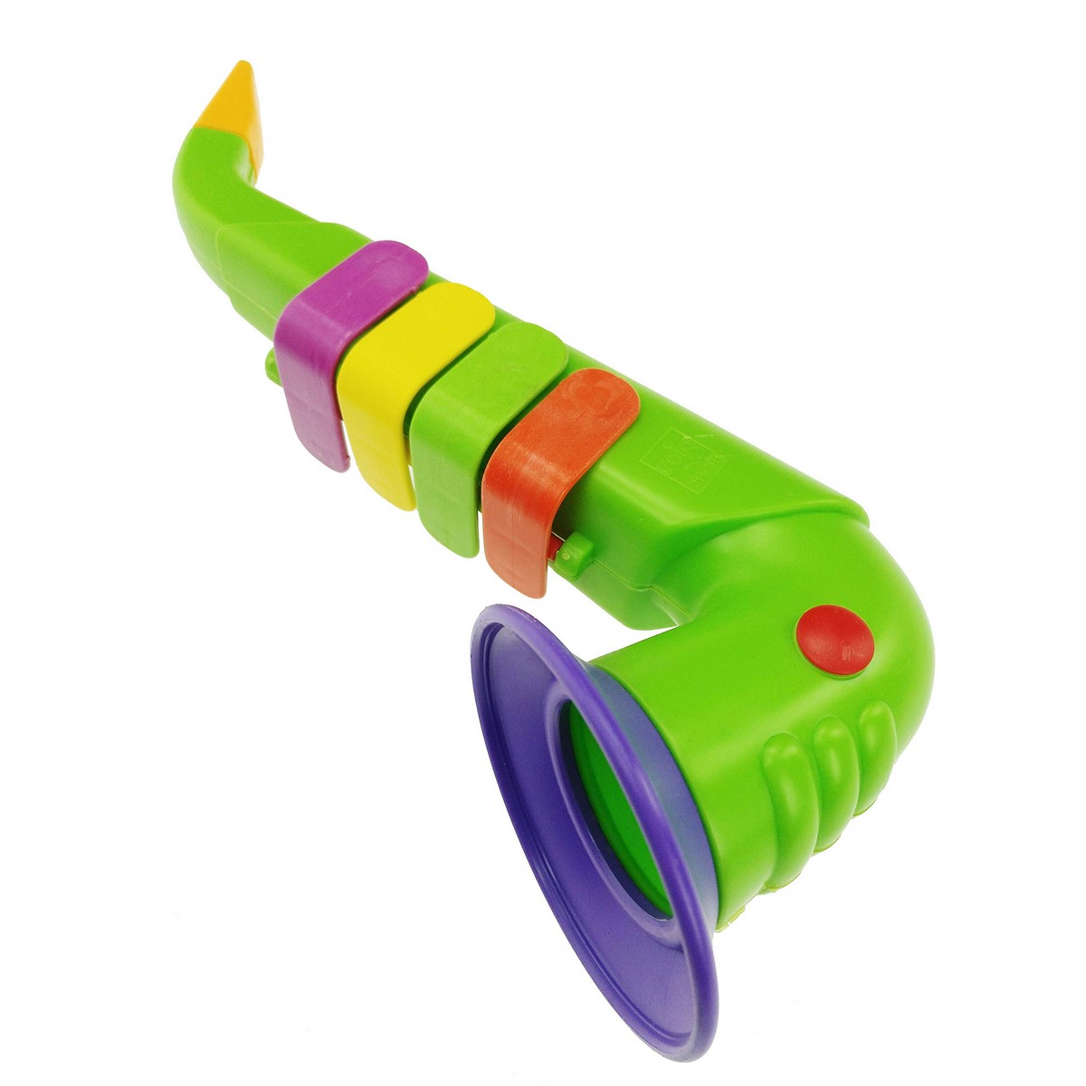 Musikalisk Leksak Reig 29 cm Saxofon - 6