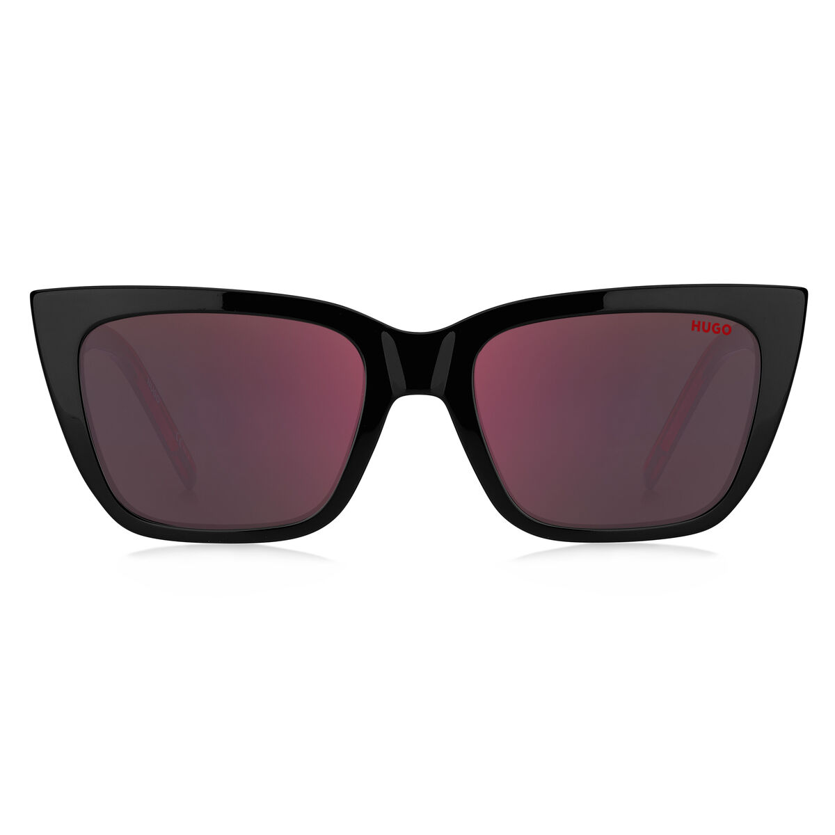Damsolglasögon Hugo Boss HG1249SOITF4A ø 54 mm - 2