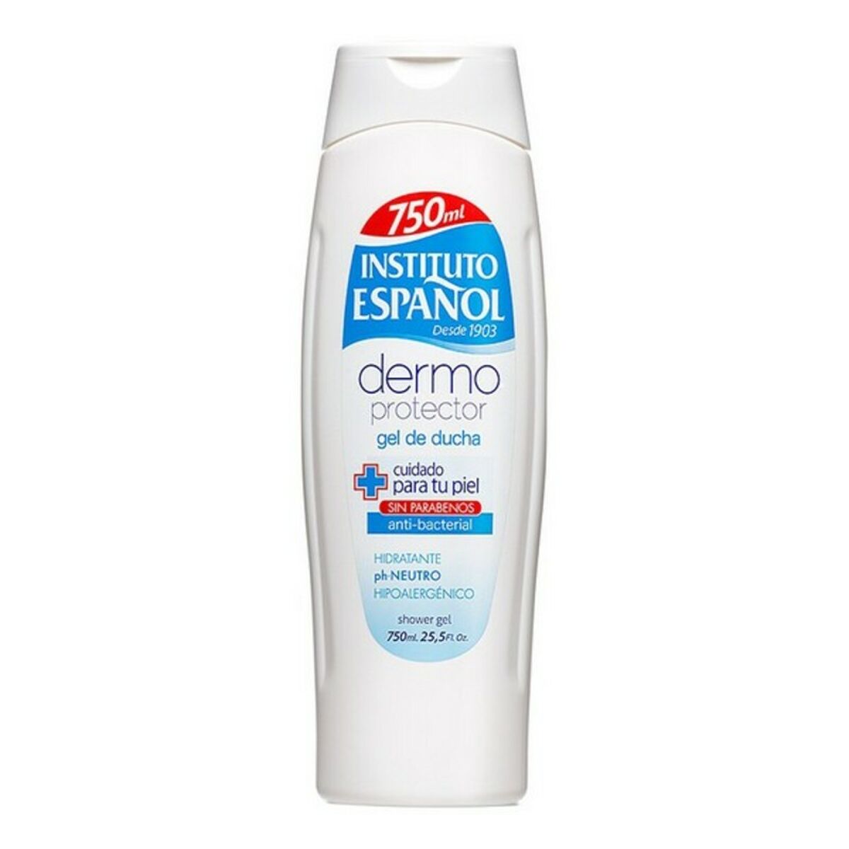 Dermo Protect Duschgel Instituto Español