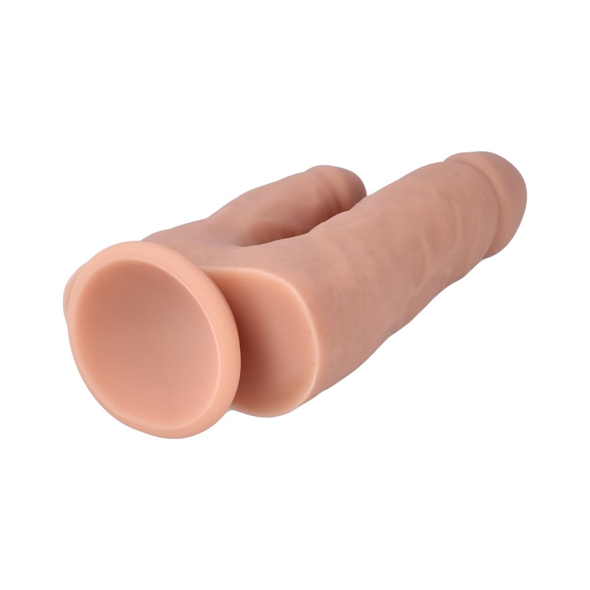 Realistisk dildo Virgite - 3