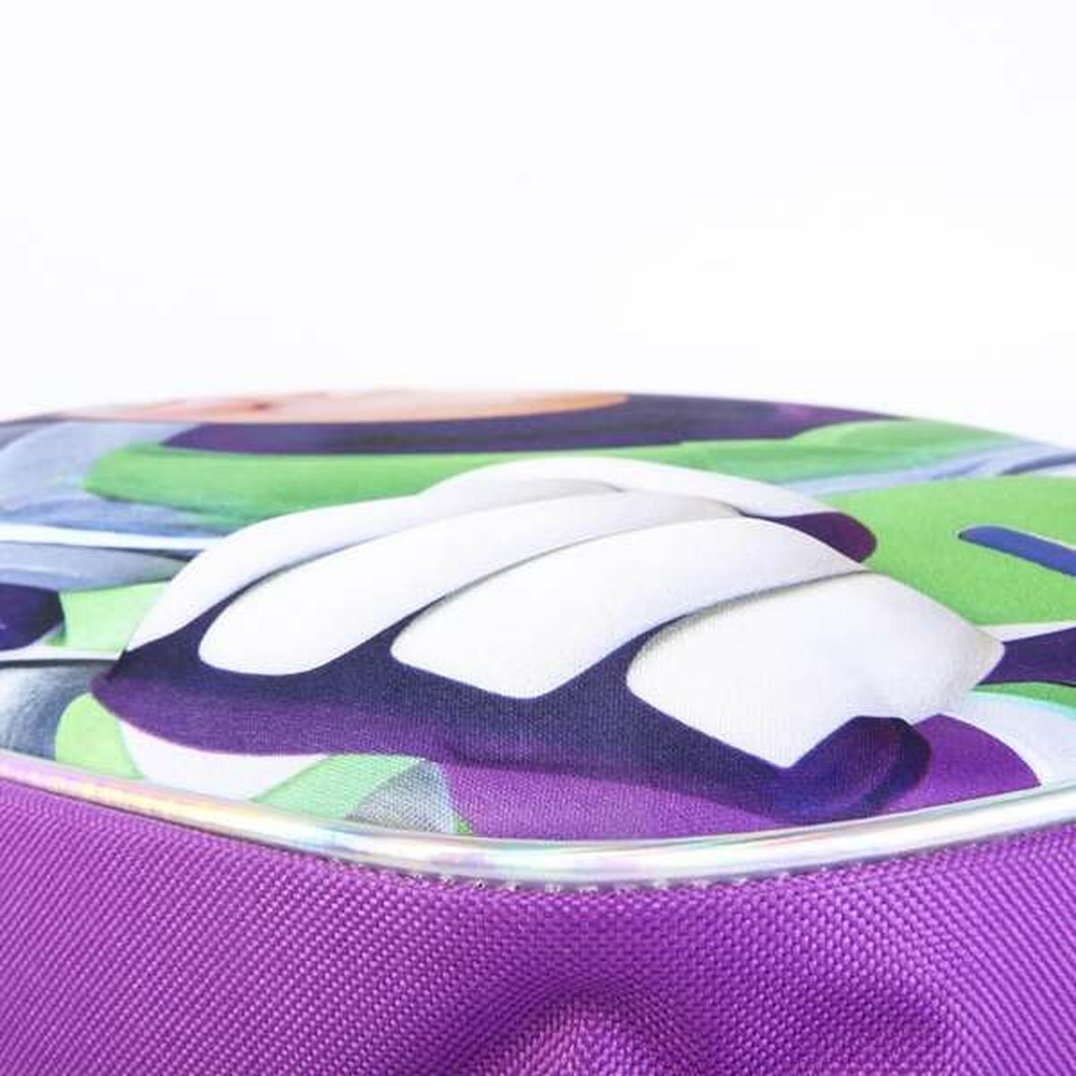 Skolryggsäck Buzz Lightyear - 5