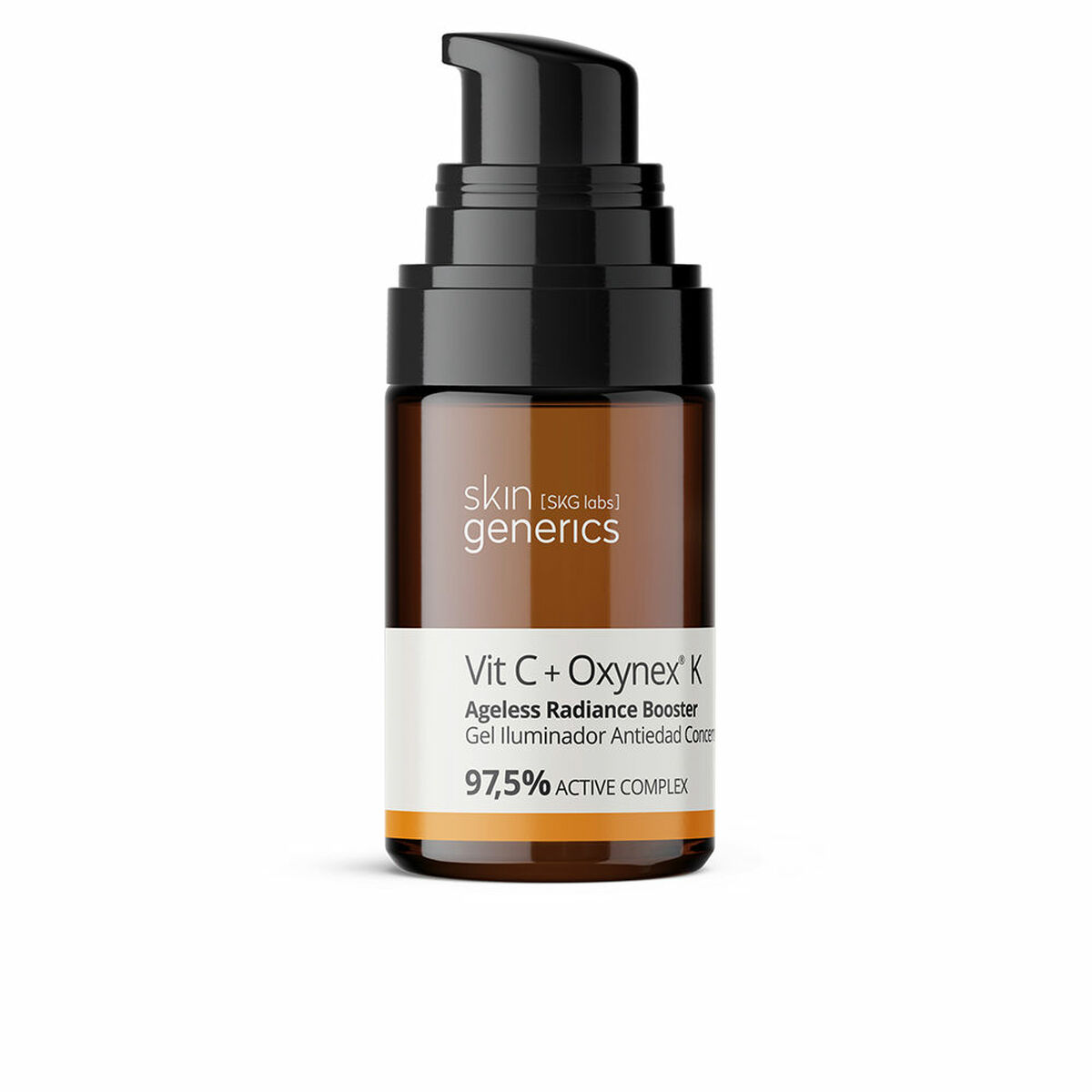 Anti-agingkräm Skin Generics VIT C + OXYNEX K