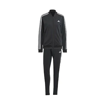 Träningsoverall, Dam Adidas Svart