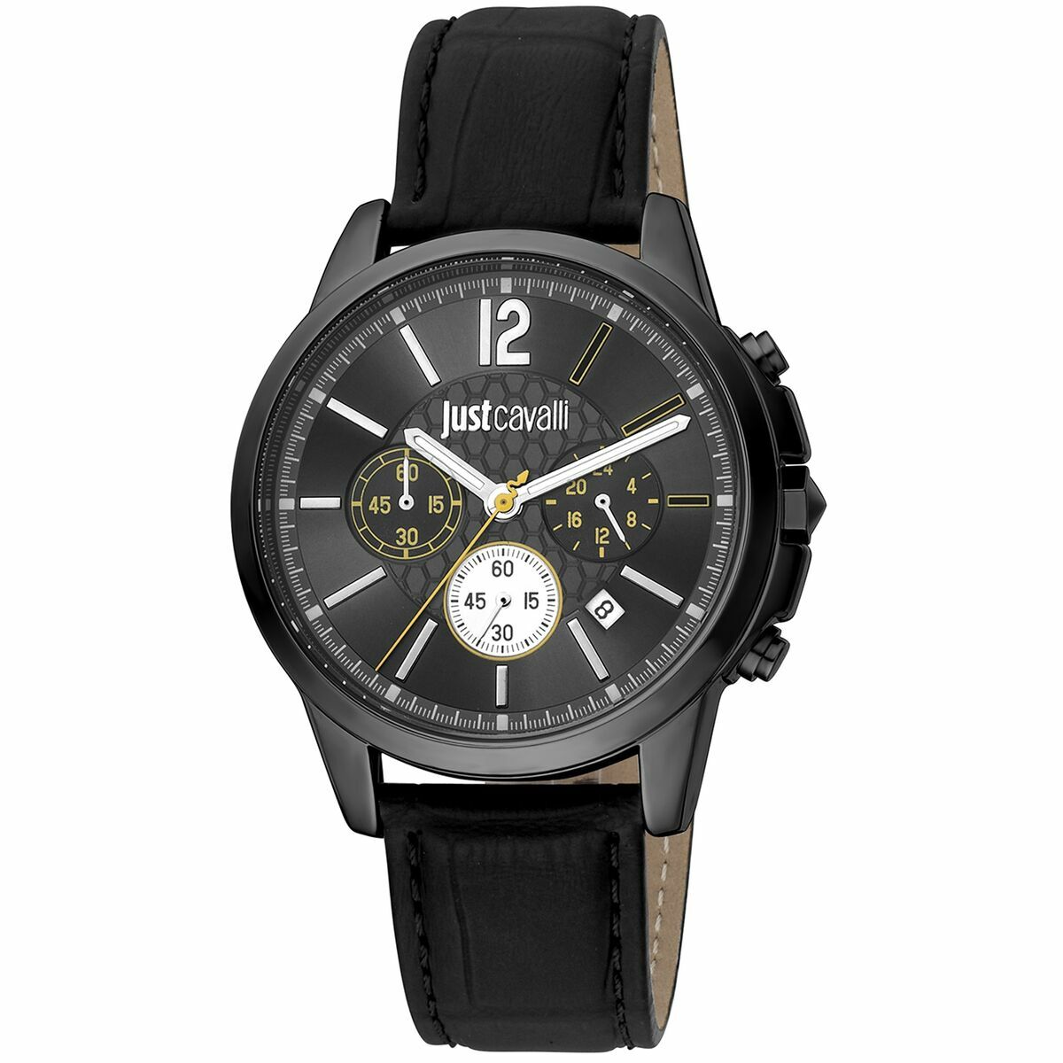 Herrklocka Just Cavalli JC1G175L0245 (Ø 42 mm)