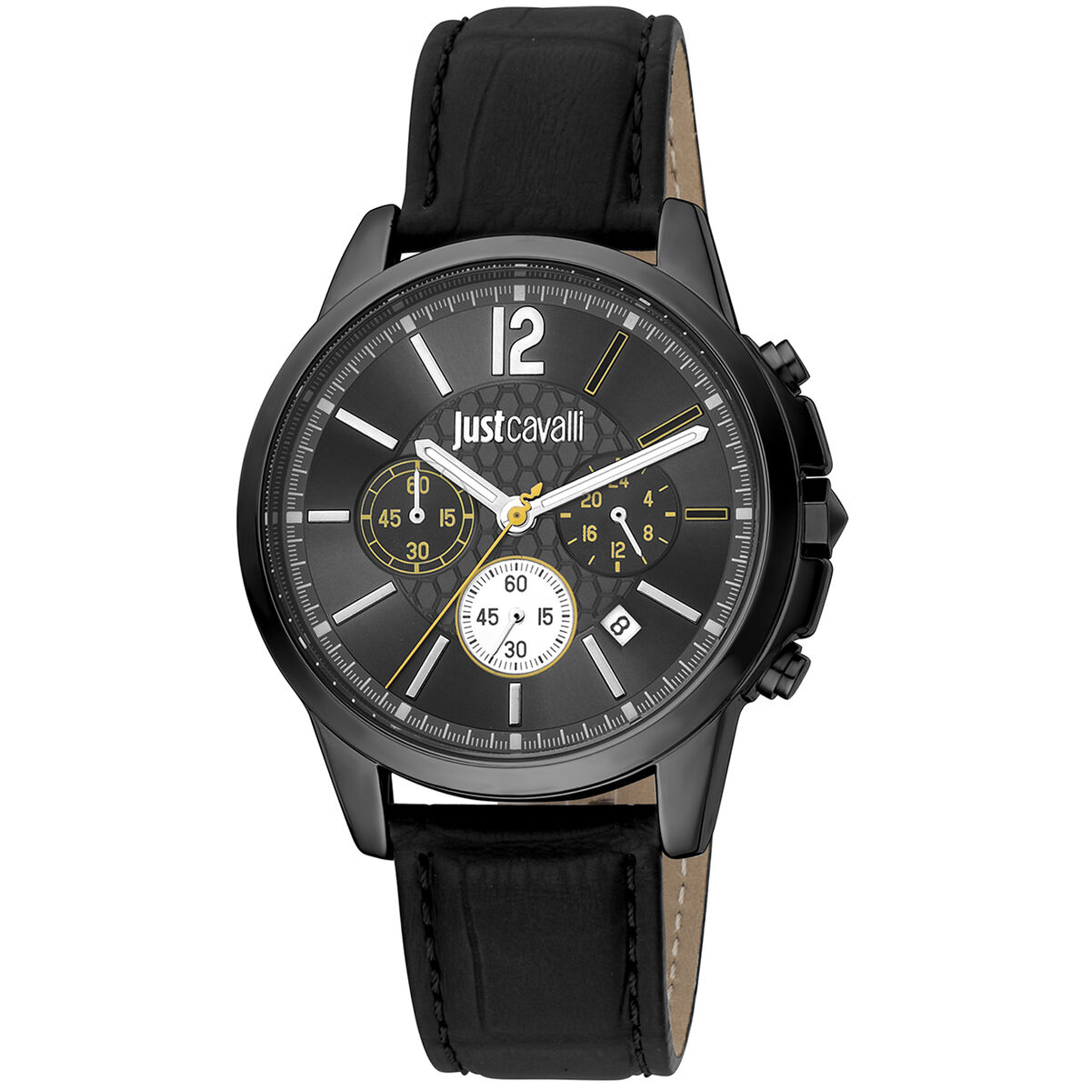 Herrklocka Just Cavalli JC1G175L0245 (Ø 42 mm) - 2