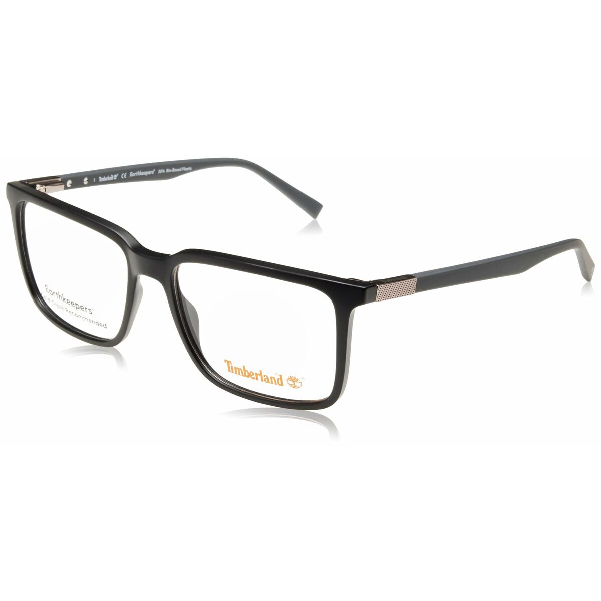 Glasögonbågar Timberland TB1740 54002 - 2