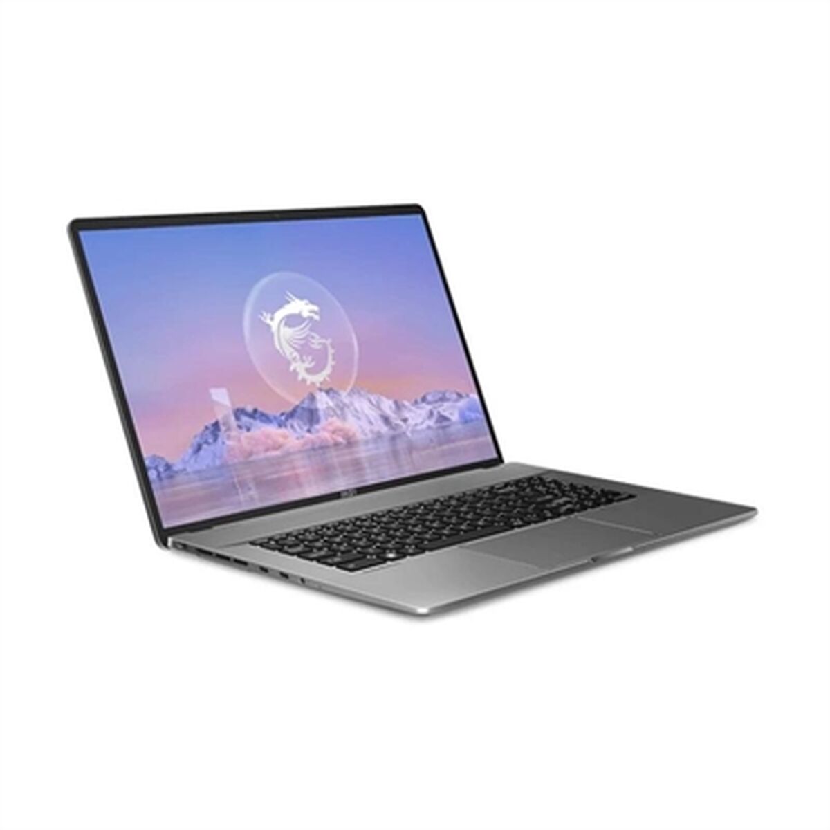 Laptop MSI Creator Z17HX-046ES 17" 32 GB RAM 32 GB 1 TB SSD Nvidia Geforce RTX 4070 Intel Core i7-13700HX - 3