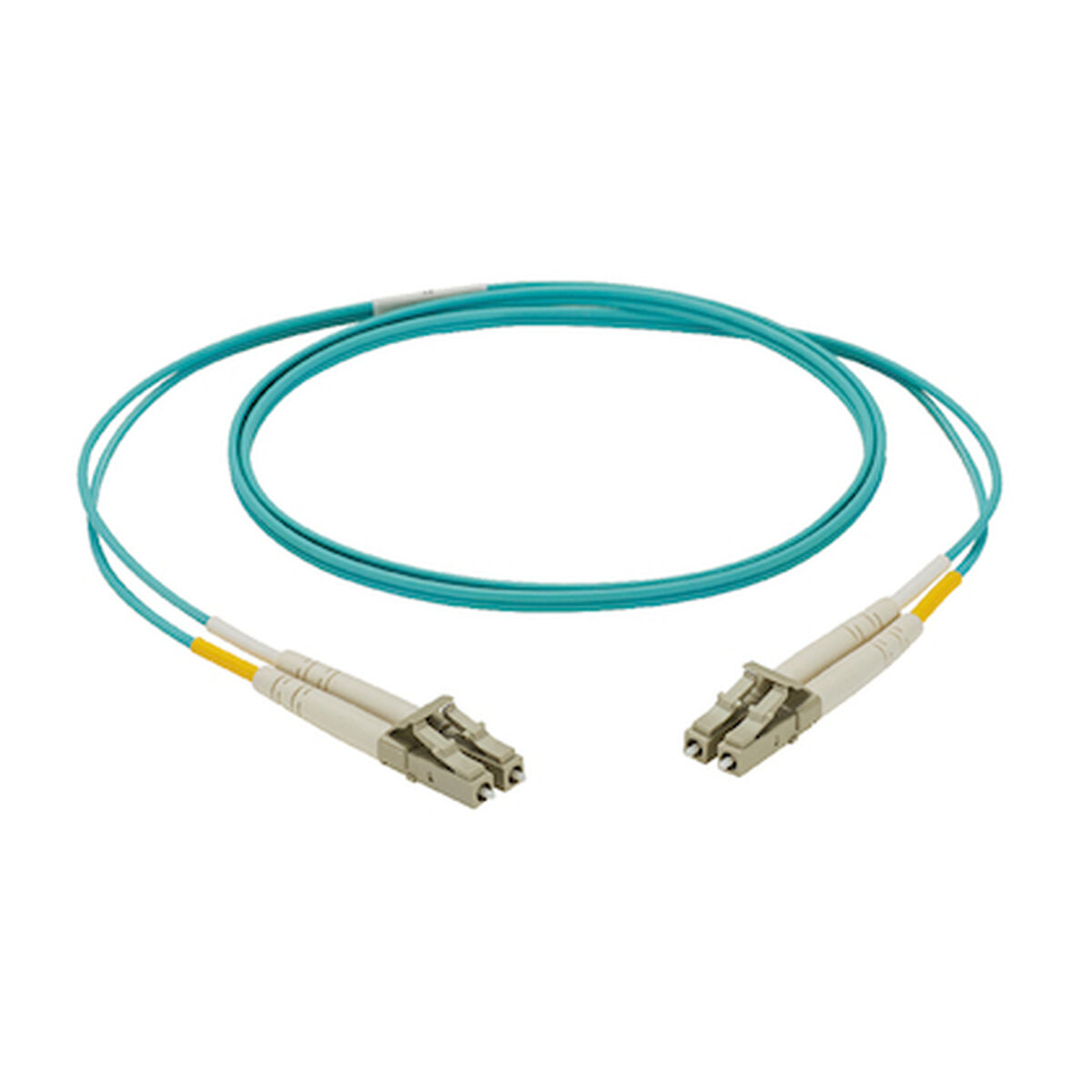 Fiberoptikkabel Panduit NKFPX2ELLLSM005 5 m