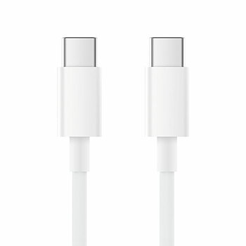 Kabel USB C Xiaomi SJV4108GL Vit 1,5 m
