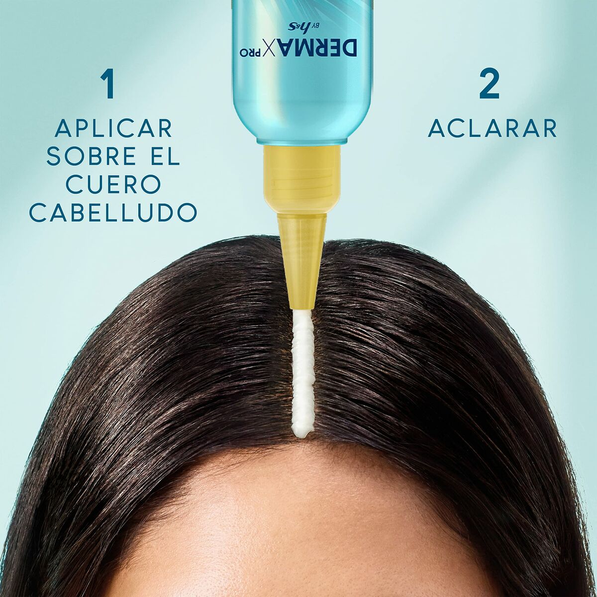 Lugnande salva Head & Shoulders H&S Derma X Pro 145 ml - 8
