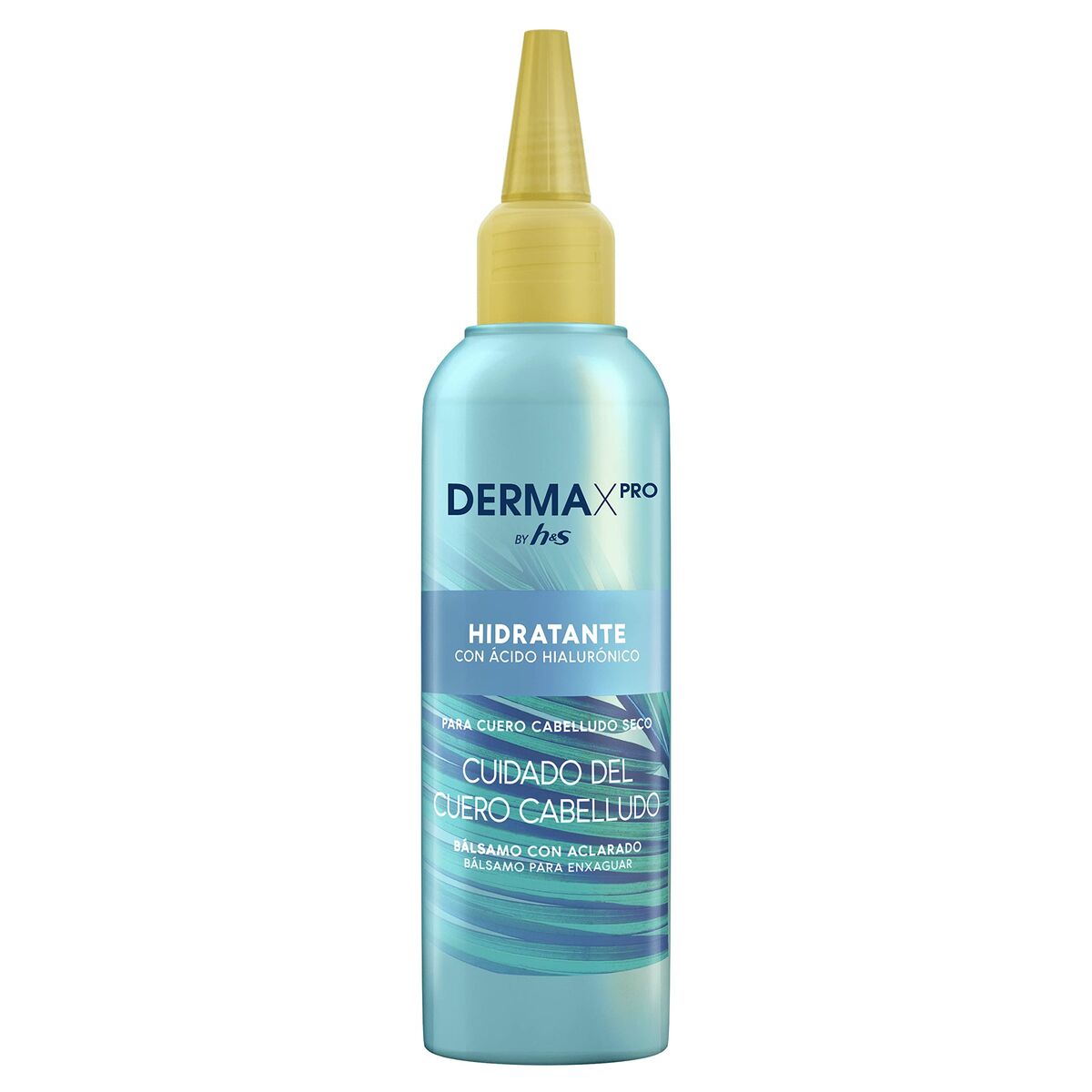 Lugnande salva Head & Shoulders H&S Derma X Pro 145 ml