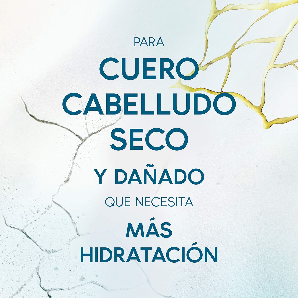 Lugnande salva Head & Shoulders H&S Derma X Pro 145 ml - 4