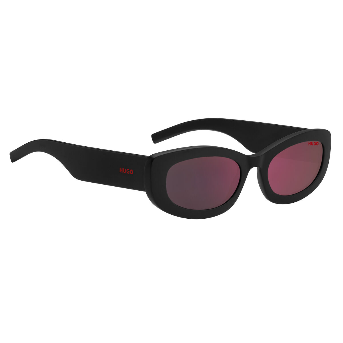 Damsolglasögon Hugo Boss HG-1253-S-807F4AO ø 54 mm - 3