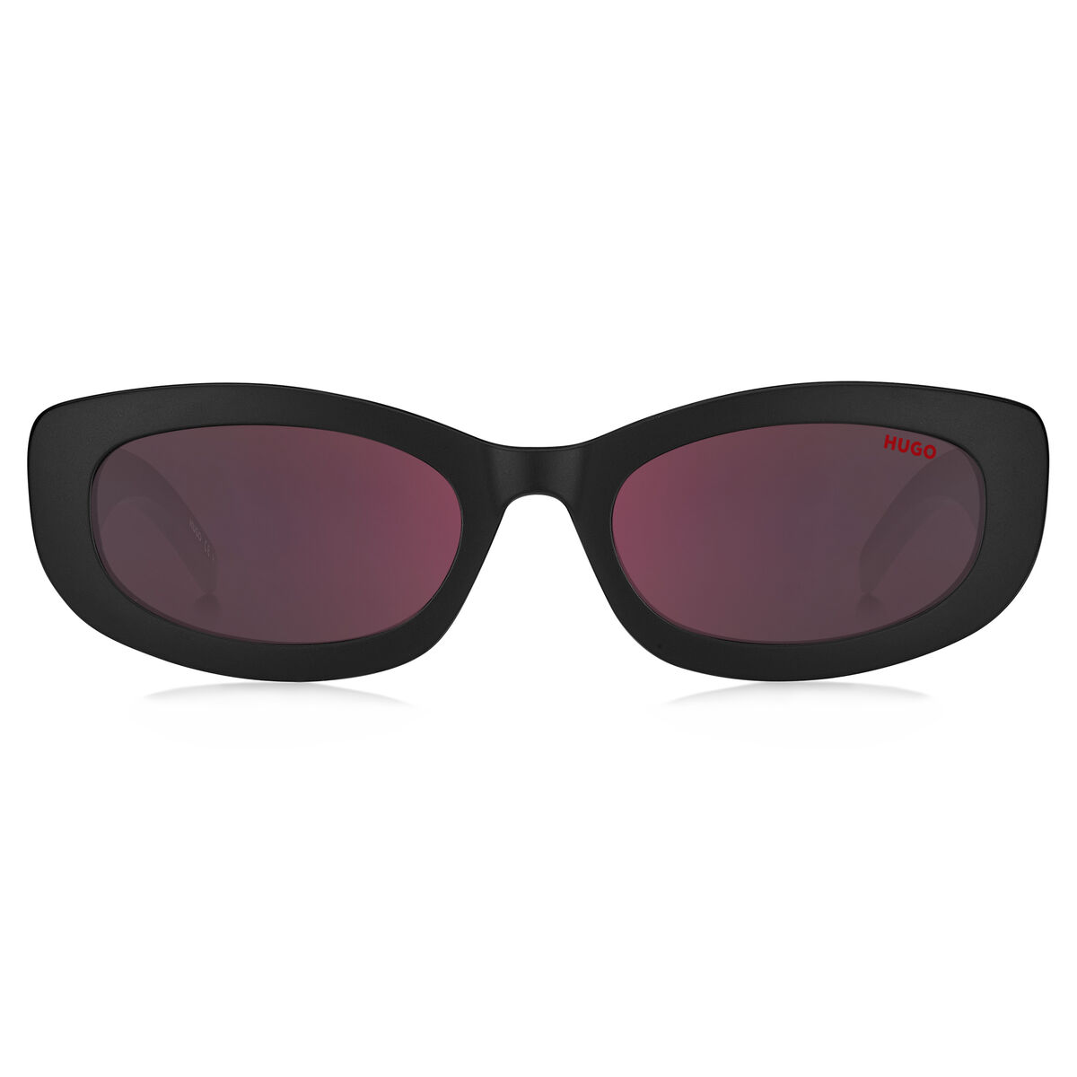 Damsolglasögon Hugo Boss HG-1253-S-807F4AO ø 54 mm - 2