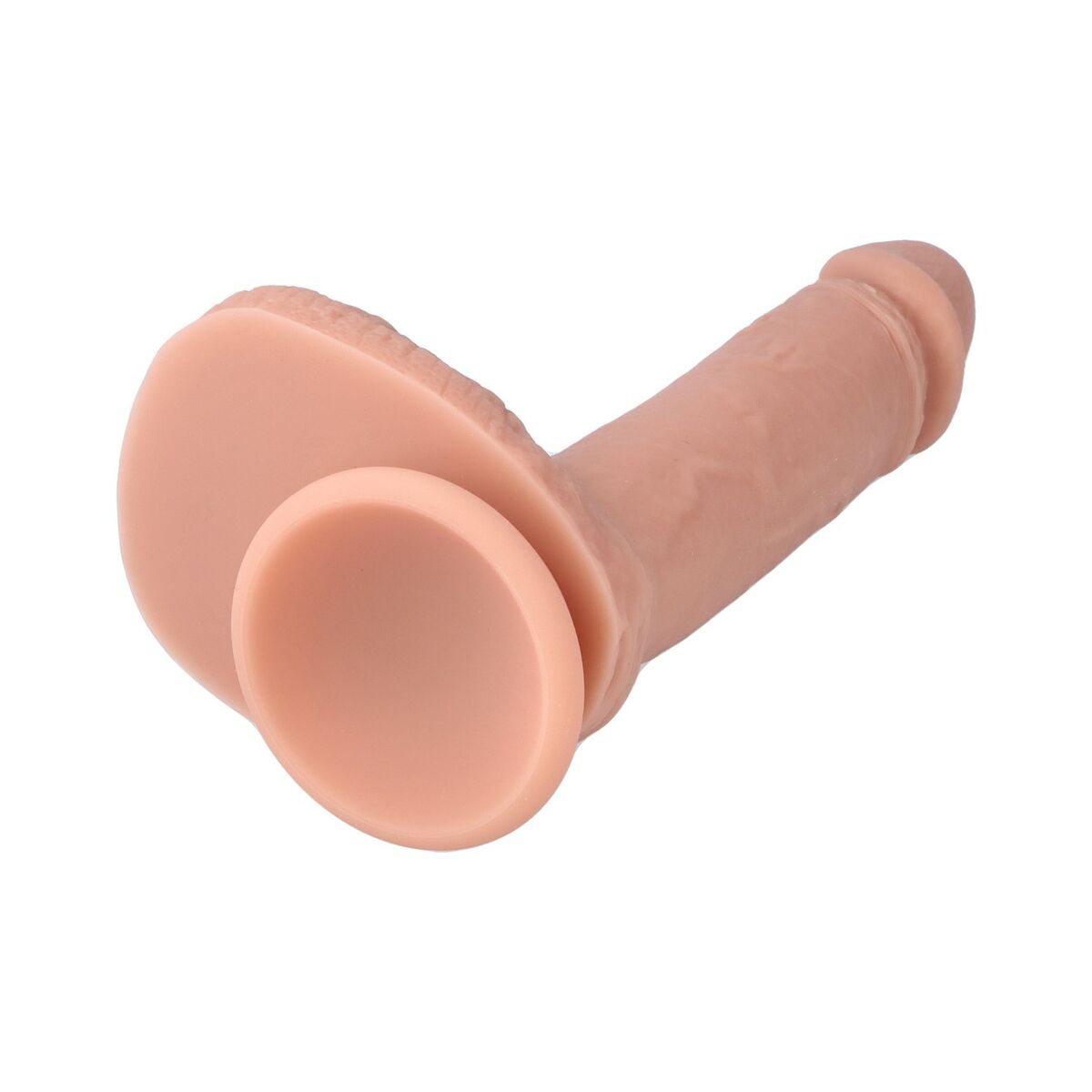 Realistisk dildo Virgite 22 cm - 3