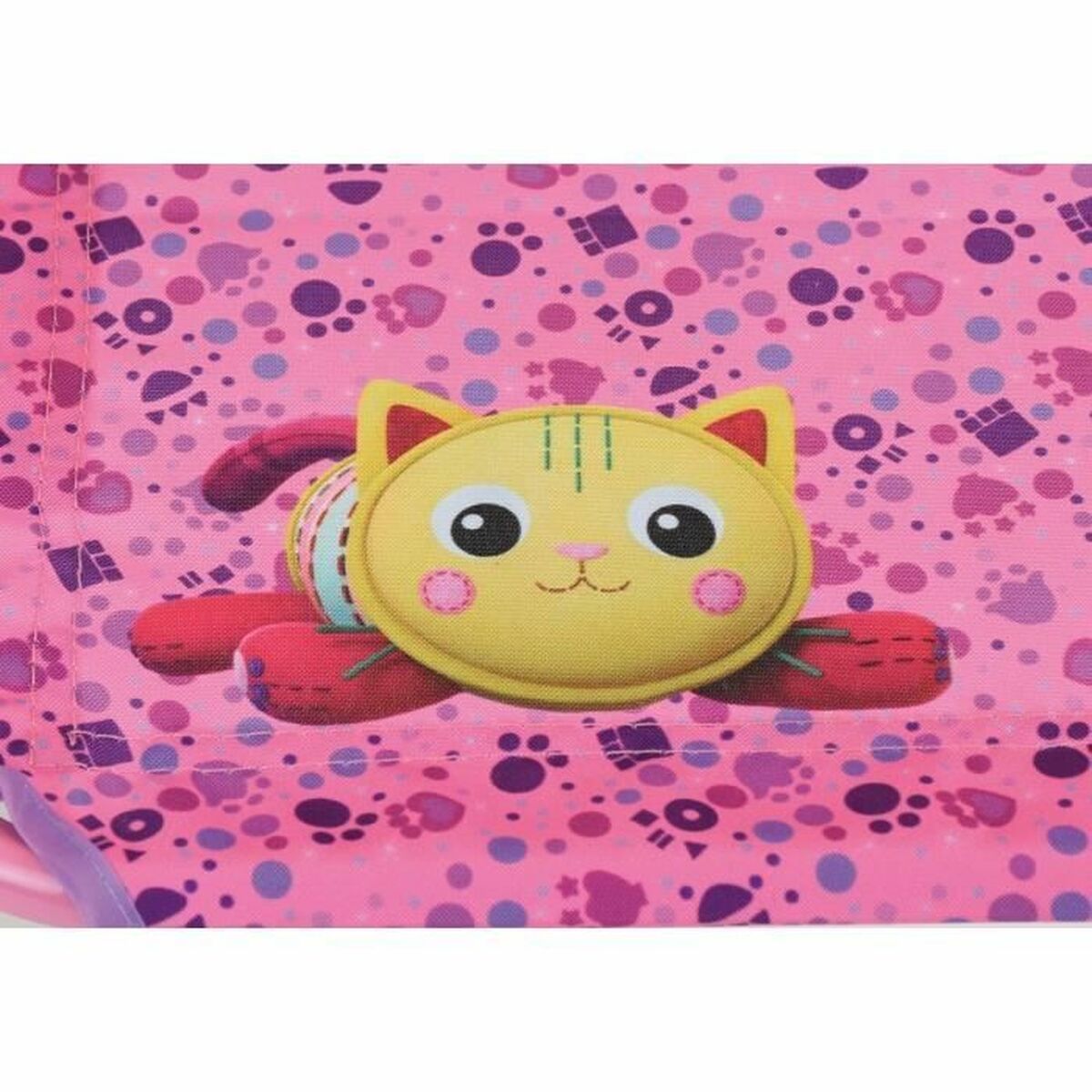 Naperny? Fun House Gabby and the Magic House Rosa Rose 100 cm (2 antal) - 3