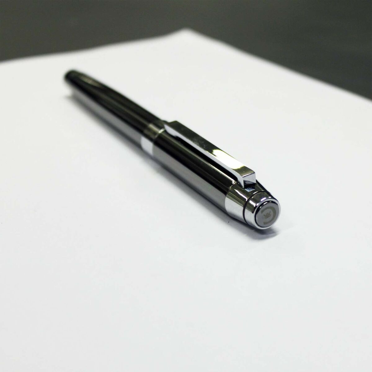 Penna Cerruti NST0995 Grå - 3