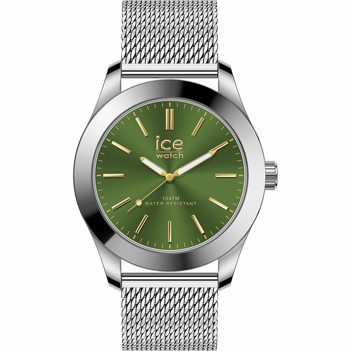 Damklocka Ice 024749 (Ø 40 mm)