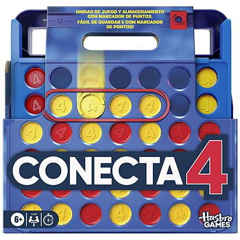 Connect 4 Hasbro
