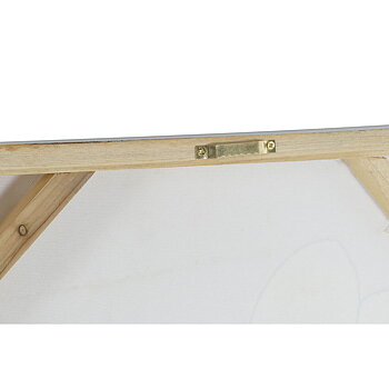 Tavla Home ESPRIT Vas Traditionell 40 x 3 x 120 cm (2 antal)