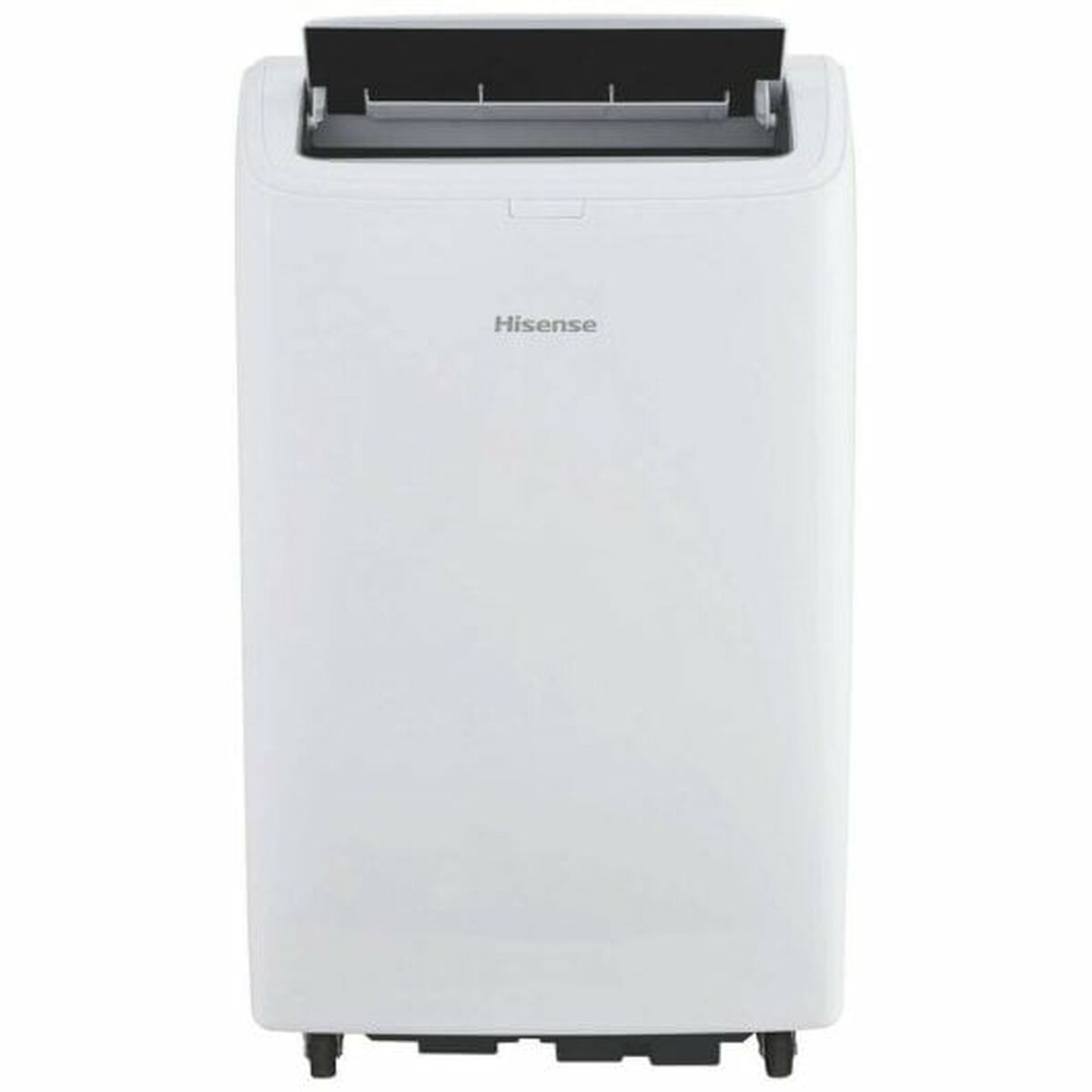 Bärbar Luftkonditionering Hisense APC09QC A Vit - 4