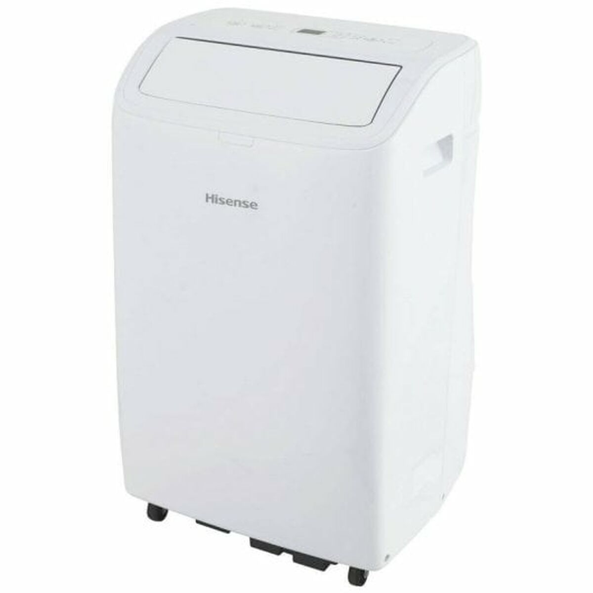 Bärbar Luftkonditionering Hisense APC09QC A Vit - 3