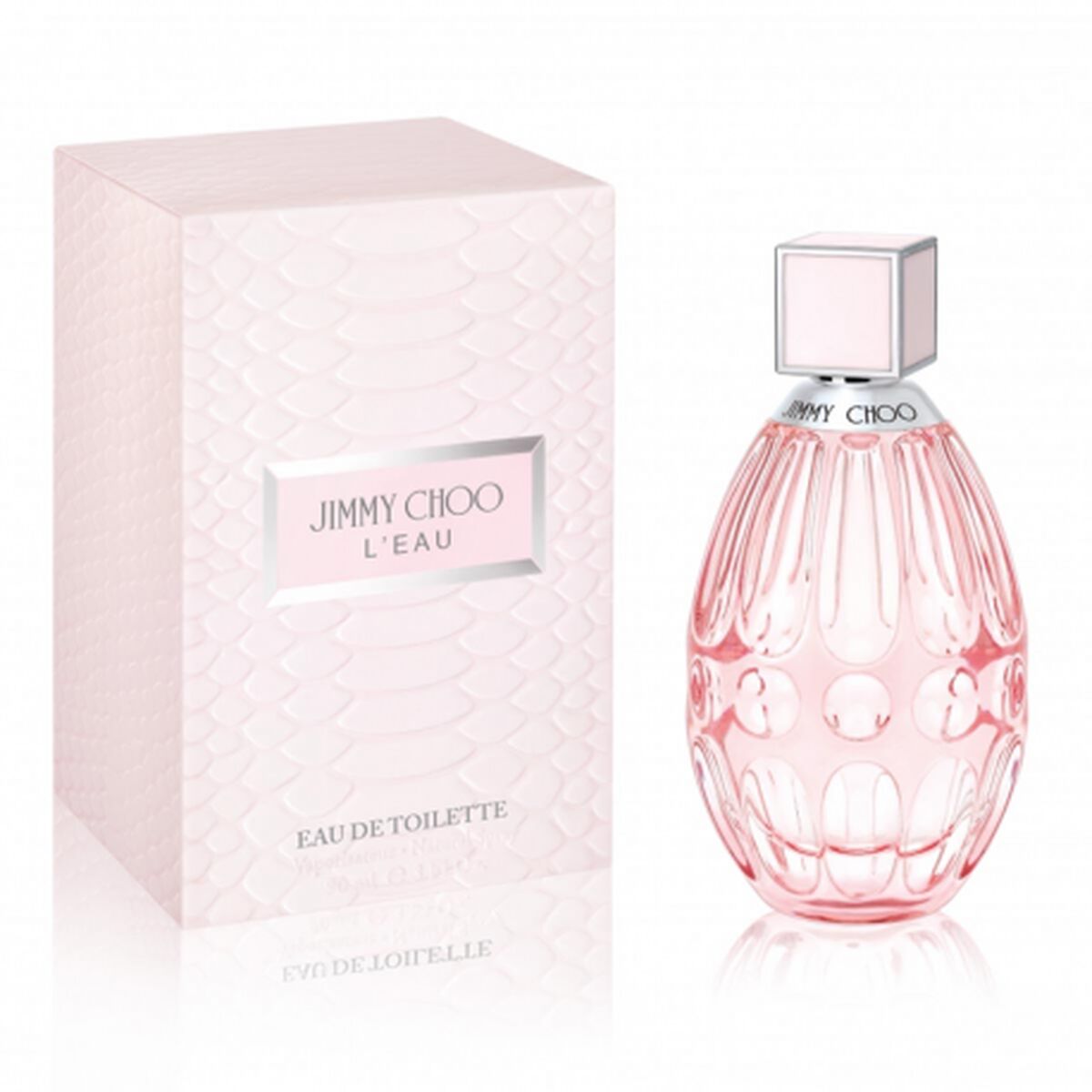 Parfym Damer Jimmy Choo L'Eau - 2